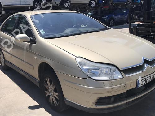 Tailgate CITROËN C5 II (RC_) 2.0 HDi (RCRHRH) | BP25642325C6 