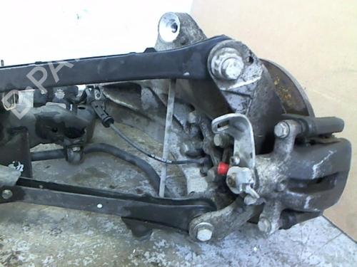 Rear axle MINI MINI (R56) Cooper SD | BP25642999M2 