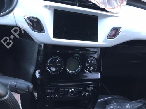 Right front driveshaft CITROËN DS3 Convertible 1.6 HDi 90 | BP27347450M39  - Image 27