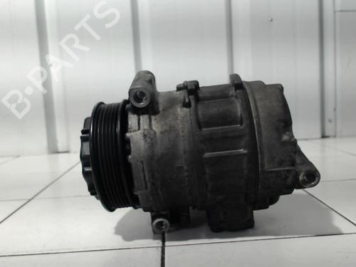 AC compressor MERCEDES-BENZ C-CLASS (W203) C 270 CDI (203.016) | BP31357289M34  - Image 5
