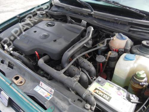 Steering pump SEAT CORDOBA (6K1, 6K2) 1.9 SDI | BP25637567M99 