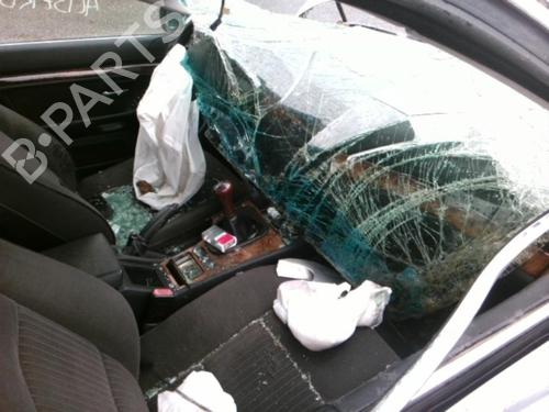 Left taillight BMW 5 (E39) 525 tds | BP25648780C34 