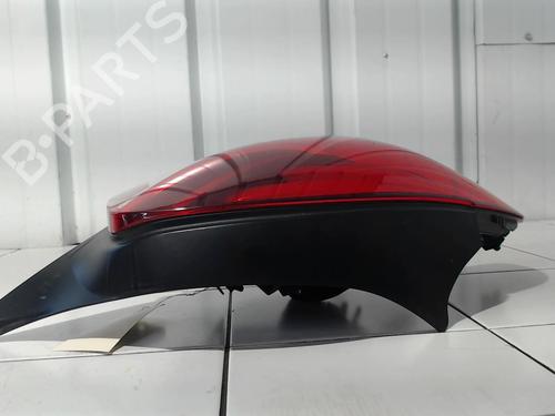 Left taillight PEUGEOT 208 I (CA_, CC_) 1.6 HDi / BlueHDi 75 | BP29736095C34 