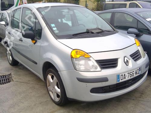 Switch RENAULT MODUS / GRAND MODUS (F/JP0_) 1.5 dCi (FP0D, JP0D) | BP25638983I30 - Image 8