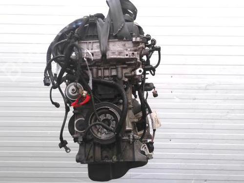 Used Engine Engine 38740685 38740685