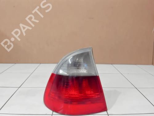 Used Left taillight BMW 3 Touring (E46) 330 xd (204 hp) 25635474