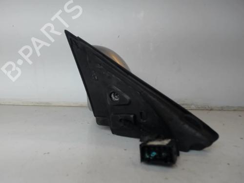 Left mirror AUDI A3 (8L1) 1.9 TDI | BP25633082C26 