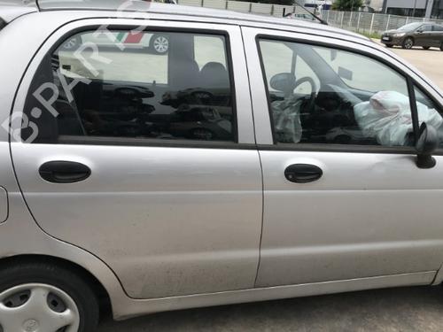 Steering column stalk DAEWOO MATIZ (M100, M150) 0.8 | BP25629513I23  - Image 26