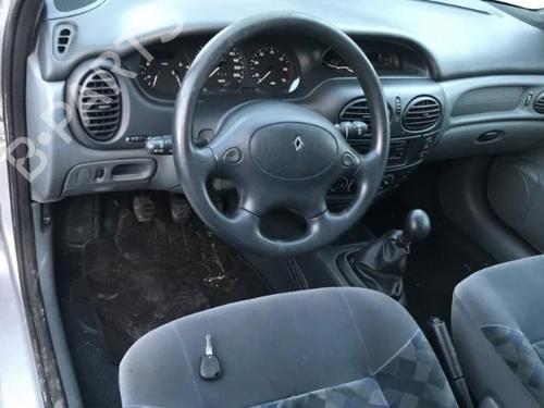 Left mirror RENAULT MEGANE I (BA0/1_) 1.6 e (BA0F, BA0S) | BP25644812C26 