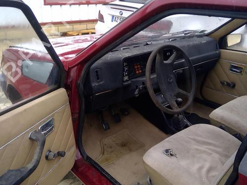 Used Parts RENAULT 14 (121_)  1.4 (1213)  2523417