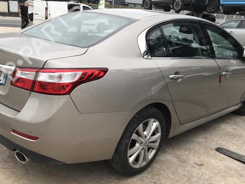 Radio RENAULT LATITUDE (L70_) 2.0 dCi 150 (L70H) | BP25639501E6 - Image 19