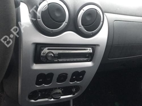 Steering column stalk DACIA SANDERO 1.5 dCi | BP29611975I23 - Image 29