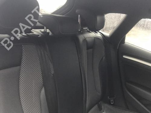 Climate control AUDI A3 Sportback (8VA, 8VF) 1.6 TDI | BP25642082I5  - Image 26