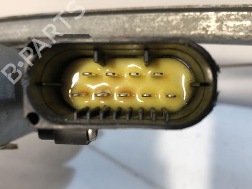Rear right window mechanism MERCEDES-BENZ C-CLASS T-Model (S202) C 220 T CDI (202.193) | BP29736084C25 