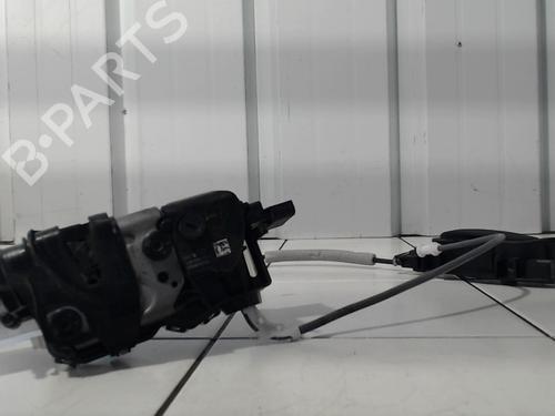 Used Front left lock PEUGEOT EXPERT Van (V_) 2.0 BlueHDi 150 4x4 (150 hp) 32524169