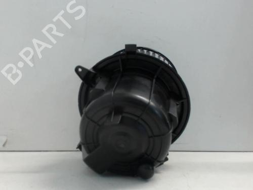 Heater blower motor CITROËN C3 II (SC_) 1.2 VTi 82 | BP25643055M62 - Image 6