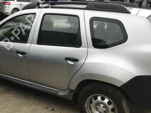 Left taillight DACIA DUSTER (HS_) 1.5 dCi (HSMC) | BP26578366C34 - Image 14