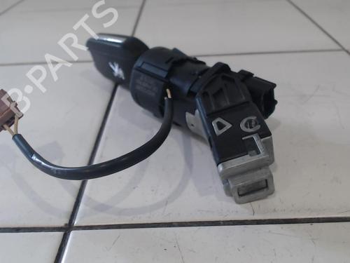 Used Electronic module Electronic module PEUGEOT 2008 I (CU_) 1.6 BlueHDi 120 (120 hp) 25628266 25628266