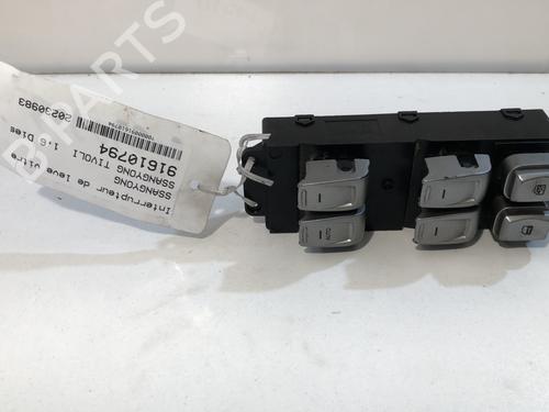 Switch SSANGYONG TIVOLI 1.6 XDi 160 | BP29759820I30 - Image 3