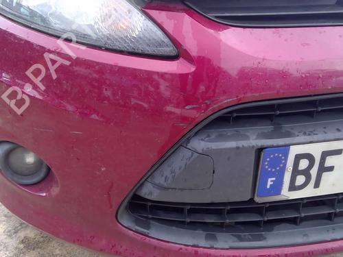 Gearbox FORD FIESTA VI (CB1, CCN) 1.4 TDCi | BP32305545M3  - Image 23