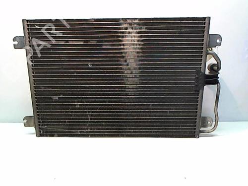 Used AC radiator AC radiator RENAULT MEGANE I (BA0/1_) [1995-2004] 25638030 25638030