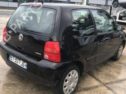 Bakluke CC/Kombi-Kupé VW LUPO I (6X1, 6E1) 1.4 | BP25639573C6 
