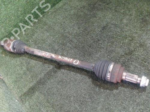 Used Right front driveshaft LAND ROVER FREELANDER 2 (L359) 2.2 TD4 4x4 (160 hp) 25648192