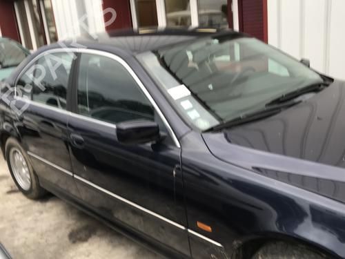 Ratstangsstang BMW 5 (E39) 530 d | BP28044724I23 - Image 10