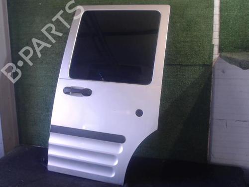 Left slide door FORD TOURNEO CONNECT 1.8 TDCi | BP25642067C74 