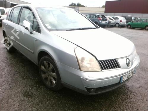 AC compressor RENAULT VEL SATIS (BJ0_) 3.0 dCi (BJ0J, BJ0N) | BP25636841M34  - Image 13