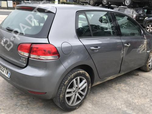 Radio VW GOLF VI (5K1) 1.6 TDI | BP25631291E6  - Image 20