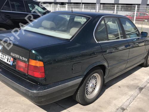 Used Parts BMW 5 (E34)  525 tds  2528241