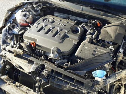 Starter VW GOLF VII (5G1, BQ1, BE1, BE2) 1.6 TDI | BP25645127M8 - Image 9