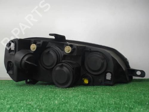 Used Left headlight FIAT PUNTO (188_) 1.2 60 (188.030, .050, .130, .150, .230, .250) (60 hp) 25645386