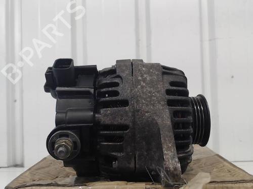 Alternator NISSAN MICRA III (K12) 1.2 16V | BP25639411M7 