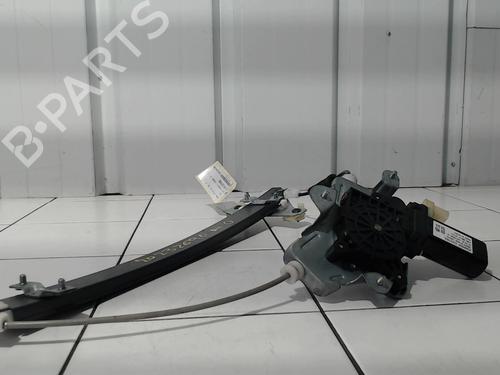 Used Front left window mechanism KIA PICANTO I (SA) 1.0 (63 hp) 28814312