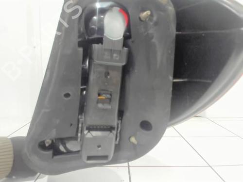 Used Left taillight MERCEDES-BENZ C-CLASS Coupe (CL203) C 220 CDI (203.706) (143 hp) 25634685