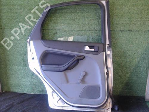 Dør venstre bak FORD FOCUS II (DA_, HCP, DP) 1.6 TDCi | BP25634917C4 