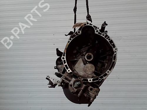 Gearbox CITROËN C4 II (NC_) 2.0 HDi / BlueHDi 150 | BP38471063M3 - Image 4