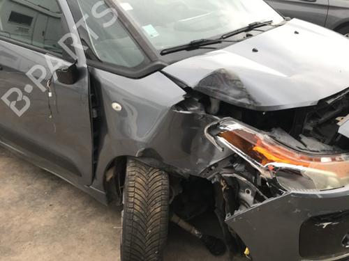 Left headlight CITROËN C3 Picasso (SH_) 1.6 HDi | BP26520625C28 - Image 13