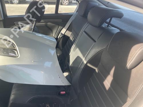 Left rear window switch RENAULT LAGUNA III (BT0/1) 1.5 dCi (BT00, BT0A, BT0T, BT1J) | BP38941706I29  - Image 30