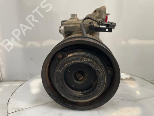 Used AC compressor AC compressor HYUNDAI TUCSON (JM) 2.0 CRDi All-wheel Drive (113 hp) 40597157 40597157