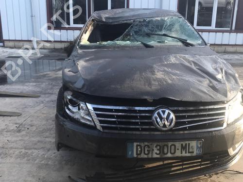 ABS pump VW CC B7 (358) 2.0 TDI | BP31758182M43 - Image 30