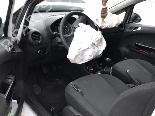 Starter OPEL CORSA D (S07) 1.0 (L08, L68) | BP25642554M8  - Image 7