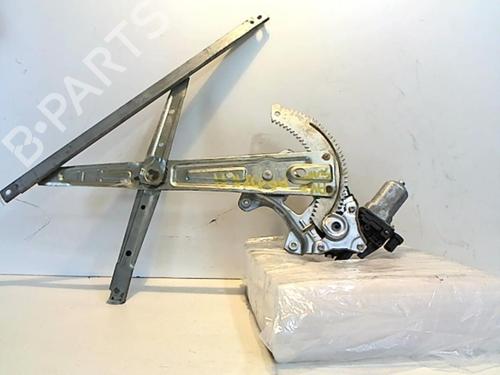 Used Front right window mechanism Front right window mechanism SUBARU JUSTY IV 1.0 (M300) (69 hp) 25634238 25634238