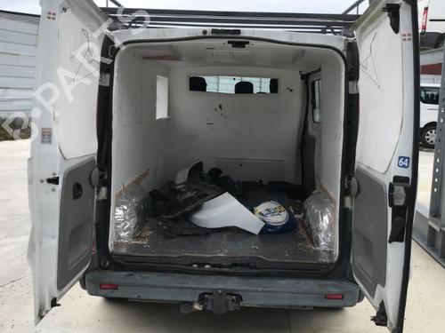 Steering pump RENAULT TRAFIC II Bus (JL) 2.0 dCi 90 (JL00, JL01, JL0H, JL0M, JL0P, JL0S) | BP25639566M99  - Image 33