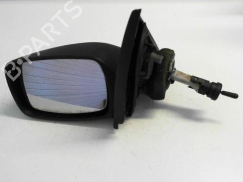 Retrovisor izquierdo Retrovisor izquierdo 25633784 25633784