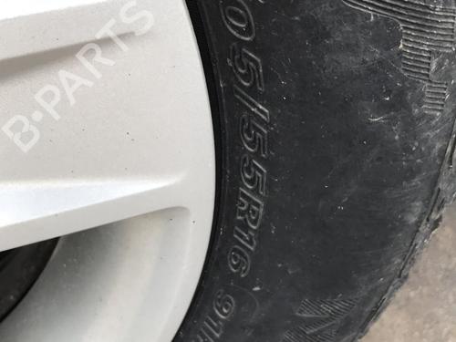 Alternator DACIA SANDERO II 1.5 dCi | BP25628632M7