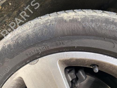 Used Parts AUDI A4 B7 Avant (8ED)  2.0 TDI  2530852