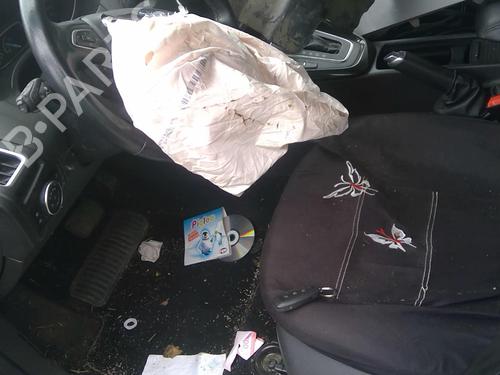 AC compressor FORD FOCUS III 2.0 TDCi | BP25642454M34  - Image 5